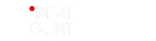 Mint Glint Studio